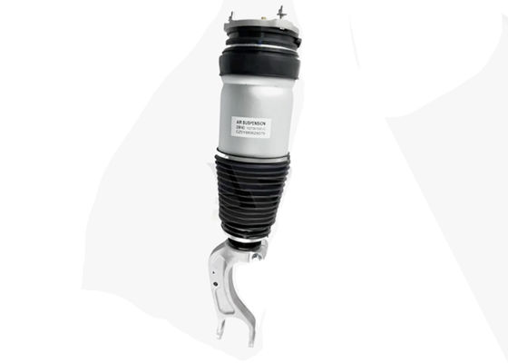 102736100E フロント LH または RH 空気懸垂ストラット テスラモデル X 75D P90D P100D 2016-2019向け