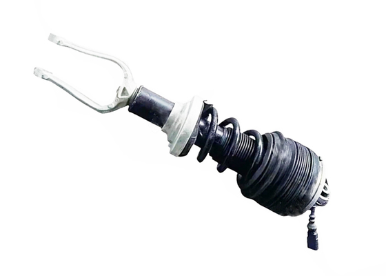 4T0412019R 4T0412019AB ランボルギーニ Huracan LP610 2015-2023 用 フロントマグネティックエアサスペンションショックストラット（リフト付き）