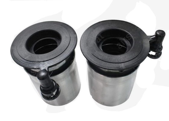 7L1Z5A891B 8L1Z5A891B Ford Expedition Lincoln Navigator 07-13 用リアL & Rエアサスペンションスプリングバッグ