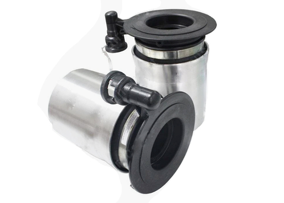 7L1Z5A891B 8L1Z5A891B Ford Expedition Lincoln Navigator 07-13 用リアL & Rエアサスペンションスプリングバッグ