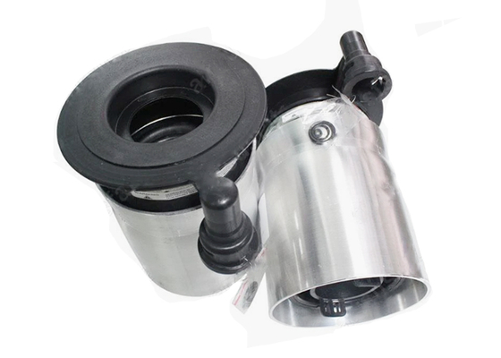 7L1Z5A891B 8L1Z5A891B Ford Expedition Lincoln Navigator 07-13 用リアL & Rエアサスペンションスプリングバッグ