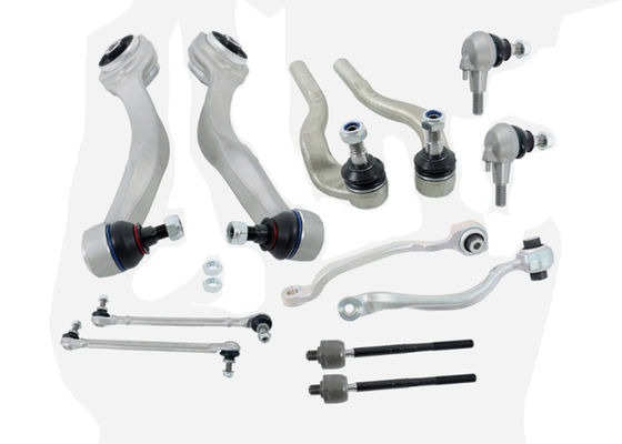 A2123201189,A2123201289,A2123302203,A2123308200,A2123302303 メルセデス・ベンツE250 W212 W204 C207 フロントエアサスペンション制御アームキット