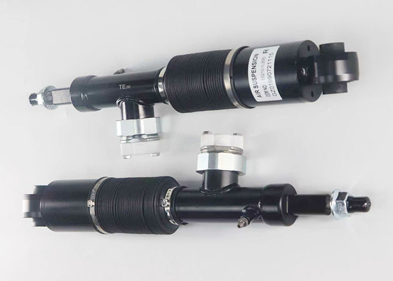 E6211-6JF9A E6210-6JF9A ニッサン・パトロールVI Y62 AWD 2010-2023用のリュック・ハイドロリック・ショック・アブソーバー LH RH