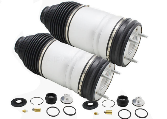 フロントエアサスペンション ドッジ・ラム 1500 13-19 4877147AA 4877146AA