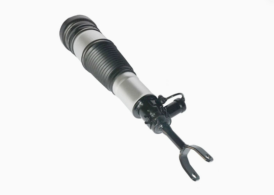 アウディA6 C6 S6 4F 2005-2011 フロント右エアサスペンションショックストラット 4F0616040