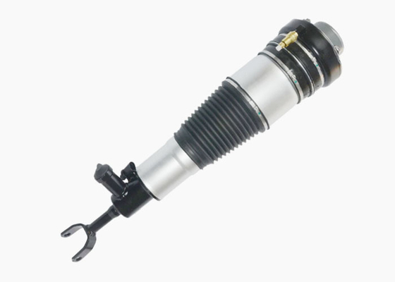 アウディA6 C6 S6 4F 2005-2011 フロント右エアサスペンションショックストラット 4F0616040