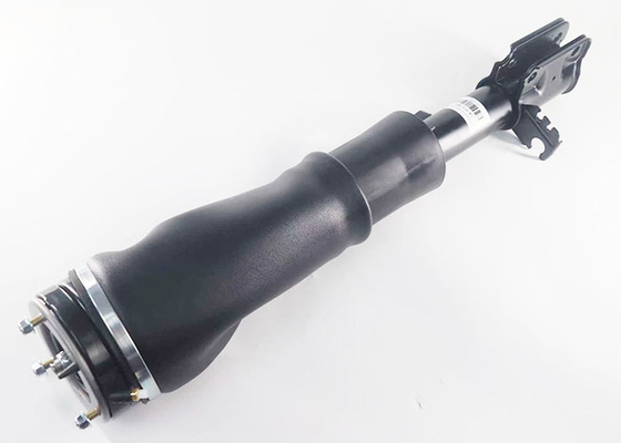 LR012859 LR012860 ランドローバーレンジローバーヴォーグL322 2010-2012用VDSスーパーチャージド付きフロントエアサスペンションストラット