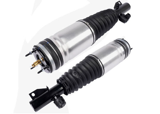 68376339AB 68376340AB Brand New Front LH+RH Airmatic Suspension Shock Struts For Jeep Grand Cherokee WL 2022-2024