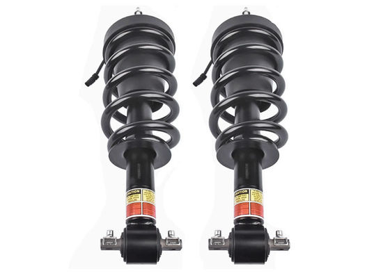 Front Shock Struts Assys For 2015-2020 Cadillac Escalade Cherolet Tahoe Suburban Yukon with Magnetic Ride Control 84176631