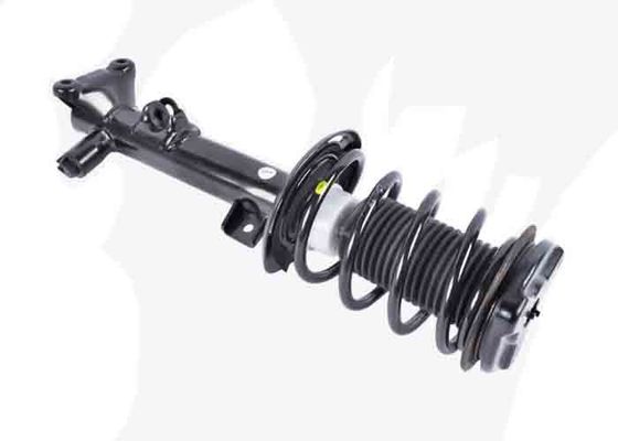 メルセデスベンツ C250 C350 E350 W204 C207 W212 A2073231100 A2073231300 用フロント左ショックアブソーバー ストラットアッシー
