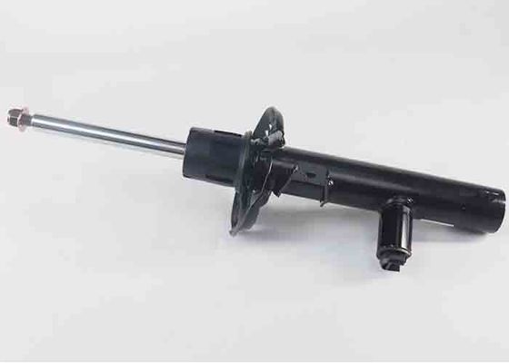 VW トゥーラン チグアン パッサット ゴルフ スコダ アルテオン 2015-2021 フロント 電動 減圧 スプリング サスペンション ショック 5Q0413031FA 5Q0413032FA