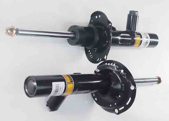 VW トゥーラン チグアン パッサット ゴルフ スコダ アルテオン 2015-2021 フロント 電動 減圧 スプリング サスペンション ショック 5Q0413031FA 5Q0413032FA