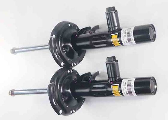 VW トゥーラン チグアン パッサット ゴルフ スコダ アルテオン 2015-2021 フロント 電動 減圧 スプリング サスペンション ショック 5Q0413031FA 5Q0413032FA