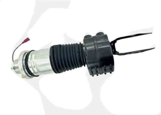 9J1616037 9J1616038 PASM付きフロントエアサスペンションショックストラット、ポルシェTaycan Y1A Y1B Y1C GTS Turbo S用