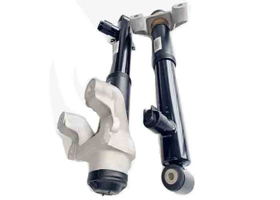 フロントリアエアサスペンションショックストラット、ボルボXC90 2.0L T5 T6 T8 31476850 31451396に適合