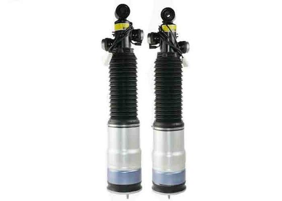 37126796930 Rear L+R Air Suspension Struts Shock For BMW 7 Series F01 F02 740i 750Li 760Li 09-14
