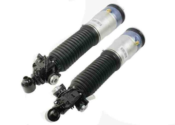 37126796930 Rear L+R Air Suspension Struts Shock For BMW 7 Series F01 F02 740i 750Li 760Li 09-14