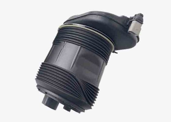 リア左エアサスペンションスプリングバッグ Porsche Cayenne 9Y0 2018-2022 9Y0616001 に適合