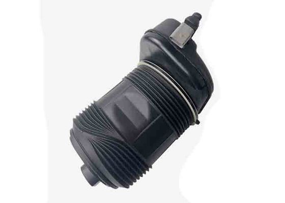 リア左エアサスペンションスプリングバッグ Porsche Cayenne 9Y0 2018-2022 9Y0616001 に適合