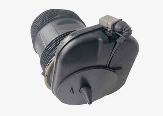 リア左エアサスペンションスプリングバッグ Porsche Cayenne 9Y0 2018-2022 9Y0616001 に適合