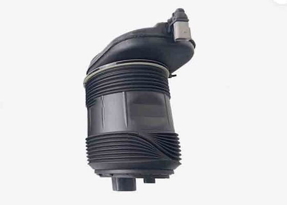 リア左エアサスペンションスプリングバッグ Porsche Cayenne 9Y0 2018-2022 9Y0616001 に適合