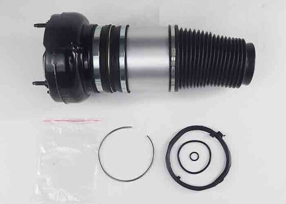 ポルシェ・マカン95B 2014-2018 フロント L/R 空気懸垂 スプリングバッグ 95B616039J 95B616039R