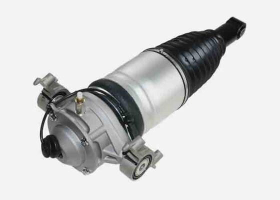 後ろ左空気懸垂 ポルシェカイエンII 92A 958 11-18 95835801900用のストラットショック吸収器