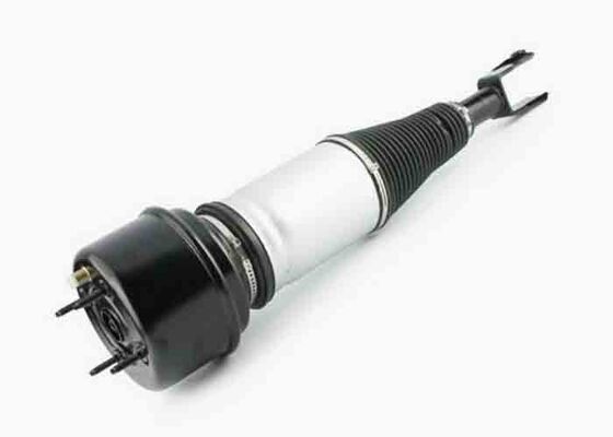 C2C24412 C2C24413 C2C25696 C2C25697 Front Rear Left Right Air Suspension Struts Shock For 2004-2009 Jaguar XJ8 XJR X350 2004-2009.