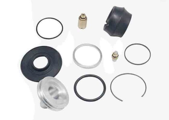 フロントエアサスペンション ショックエアスプリング 修理キット ドッジ RAM 1500 2013-2019 04877147AE 04877146AG