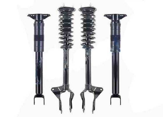 173078 173077 Front and Rear Strut Shock Absorber for 2016-2021 Jeep Grand Cherokee Dodge Durango
