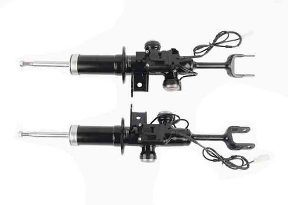 37116796925 37116796926 37116796935 37116796936 フロント・ヒドロリック・ショック・アブソーバー・ストラットw/EDC BMW 7シリーズ F01 F02 F07 740i 750i RWD向け