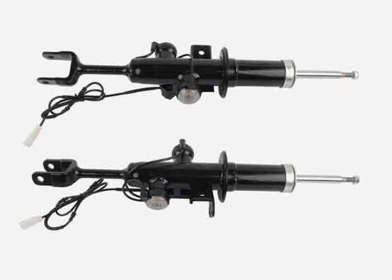 37116796925 37116796926 37116796935 37116796936 フロント・ヒドロリック・ショック・アブソーバー・ストラットw/EDC BMW 7シリーズ F01 F02 F07 740i 750i RWD向け