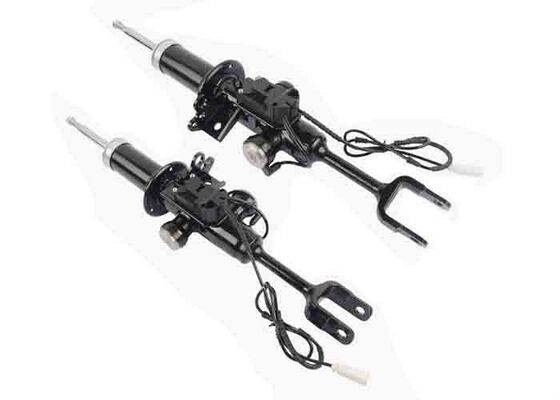 37116796925 37116796926 37116796935 37116796936 フロント・ヒドロリック・ショック・アブソーバー・ストラットw/EDC BMW 7シリーズ F01 F02 F07 740i 750i RWD向け