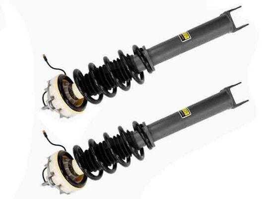 99733305324 99733305325 ポルシェ911 997 RWD AWD 2005-2012用 PASM付きリアショックアブソーバー ストラットアセンブリ