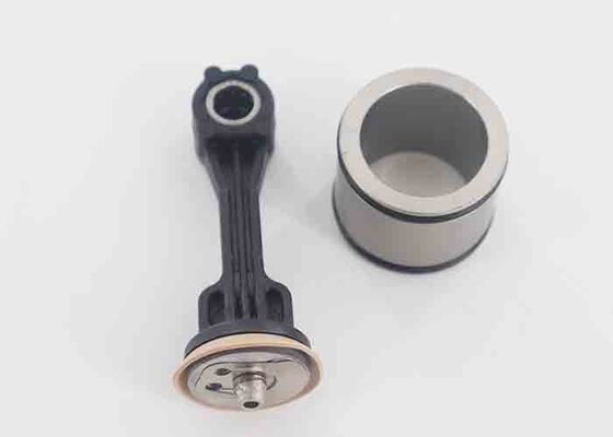 7P0616006E 68204730AB 97035815108 Panamera 970 用 Jeep Grand Cherokee Porsche Cayenne エアサスペンションコンプレッサー修理部品 シリンダー ピストンリング コネクティングロッド
