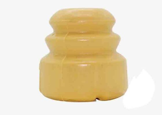 アウディA8 D4 A6C7 A7用フロントエアサスペンションショックバッファバンパー ラバーバッファ 4G0616039N 4H0616039AC