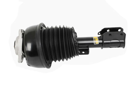 A2123208213 A2123208113 メルセデス W212 E350 E550 W218 CLS400 4-MATIC用の前後エアサスペンションショックストラット