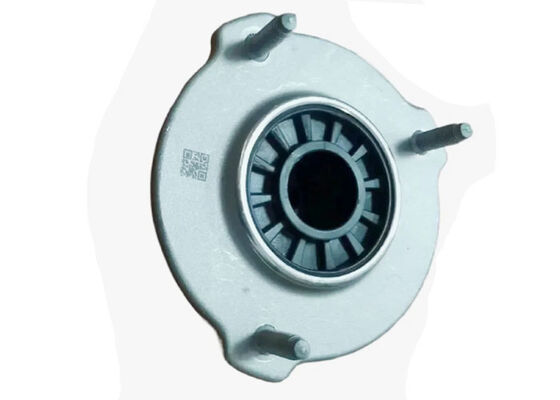 テスラ モデル3/Y 2017-2023用 フロントエアサスペンションショックアブソーバー トップカバーマウント 1188370-00-C ラバー