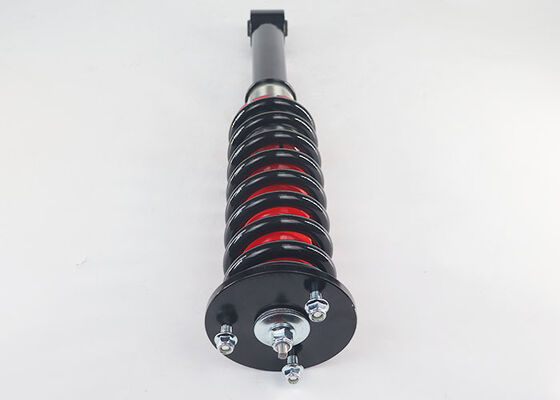 2006-2013年 Range Rover Sport LR3 LR4 L320 エア・トゥ・コイル スプリングサスペンション 変換キット RNB501580 RTD501090