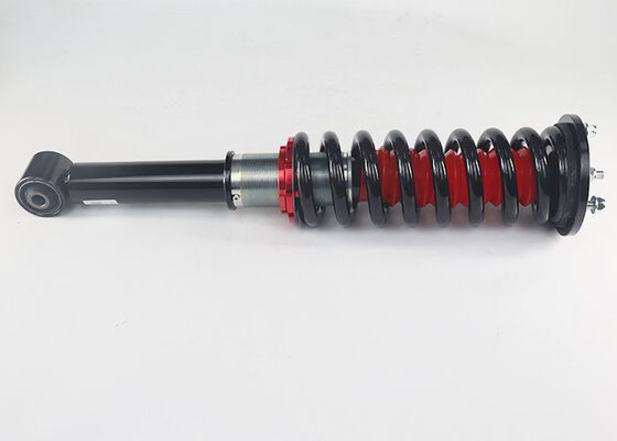 2006-2013年 Range Rover Sport LR3 LR4 L320 エア・トゥ・コイル スプリングサスペンション 変換キット RNB501580 RTD501090