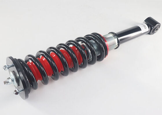 2006-2013年 Range Rover Sport LR3 LR4 L320 エア・トゥ・コイル スプリングサスペンション 変換キット RNB501580 RTD501090