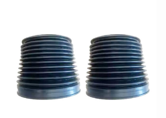 9Y0616039F 9Y0616040 Front Air Suspension Shock Dust Boot Cover For Porsche Cayenne 9Y0/9YA 2018-22