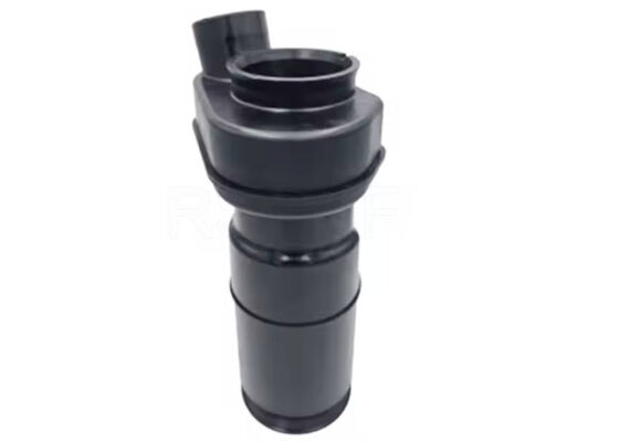 2018-2022年ポルシェ カイエン 9Y0/9YA フロントエアサスペンションショック プラスチックモジュール 9Y0616039D 9Y0616040D