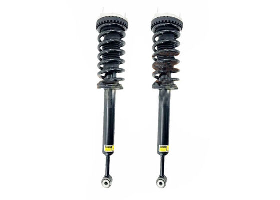 マセラティ ギブリ RWD 14-2019 用フロントショックアブソーバーアセンブリ 670008896