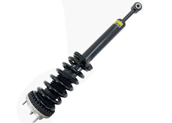 マセラティ ギブリ RWD 14-2019 用フロントショックアブソーバーアセンブリ 670008896