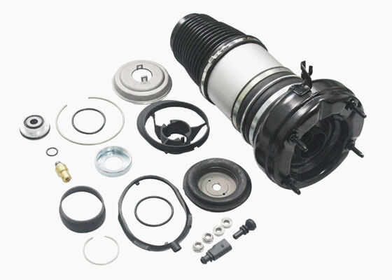 4H0616039 4H0616040 フロントエアサスペンション ショックエアスプリング 修理キット Audi A6 C7 A7 4G A8 D4