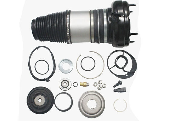 4H0616039 4H0616040 フロントエアサスペンション ショックエアスプリング 修理キット Audi A6 C7 A7 4G A8 D4