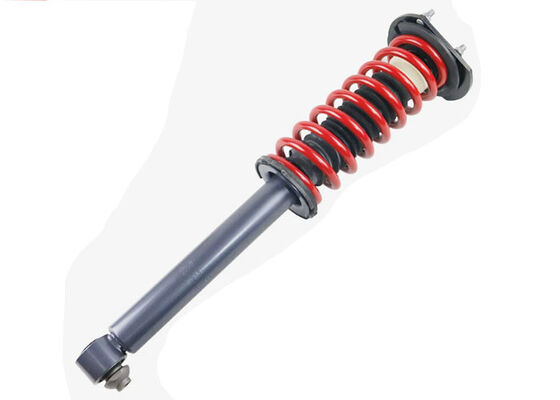 アウディA8&A8L D4 2011-2017用エアサスペンションショックからコイルスプリングへのコンバージョンキット