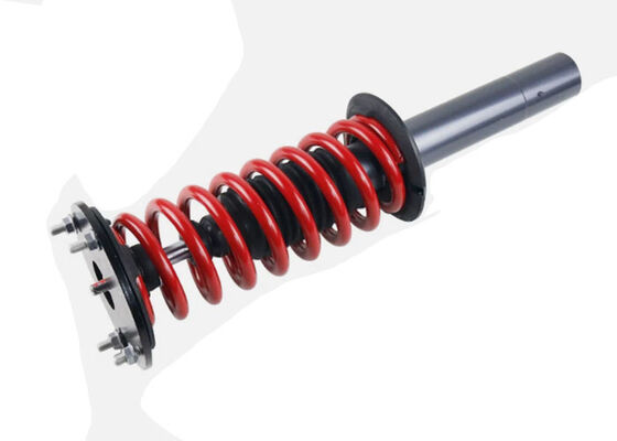 アウディA8&A8L D4 2011-2017用エアサスペンションショックからコイルスプリングへのコンバージョンキット