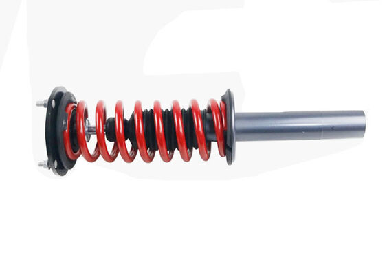 アウディA8&A8L D4 2011-2017用エアサスペンションショックからコイルスプリングへのコンバージョンキット